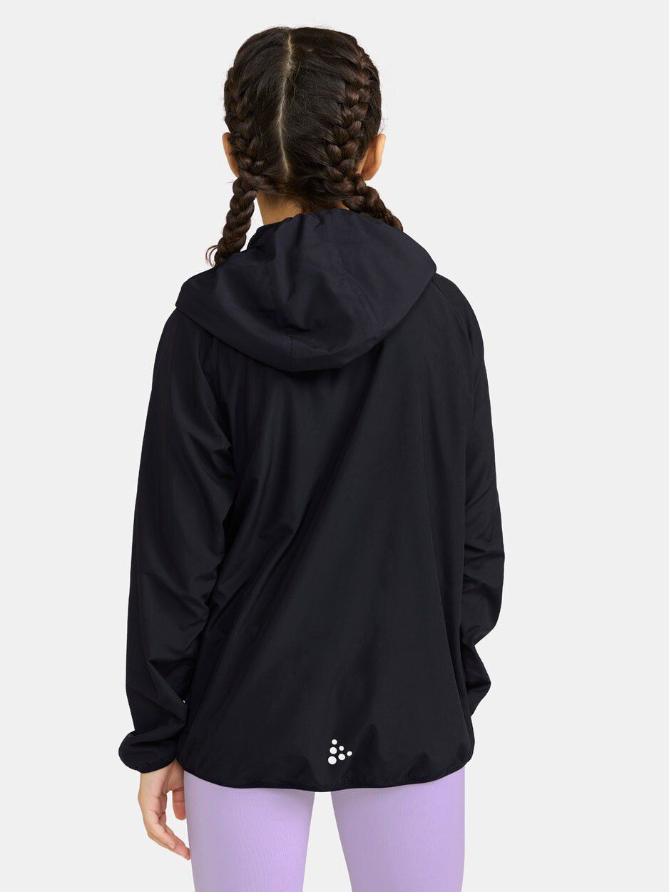 Squad Vindt&aelig;t L&oslash;bejakke