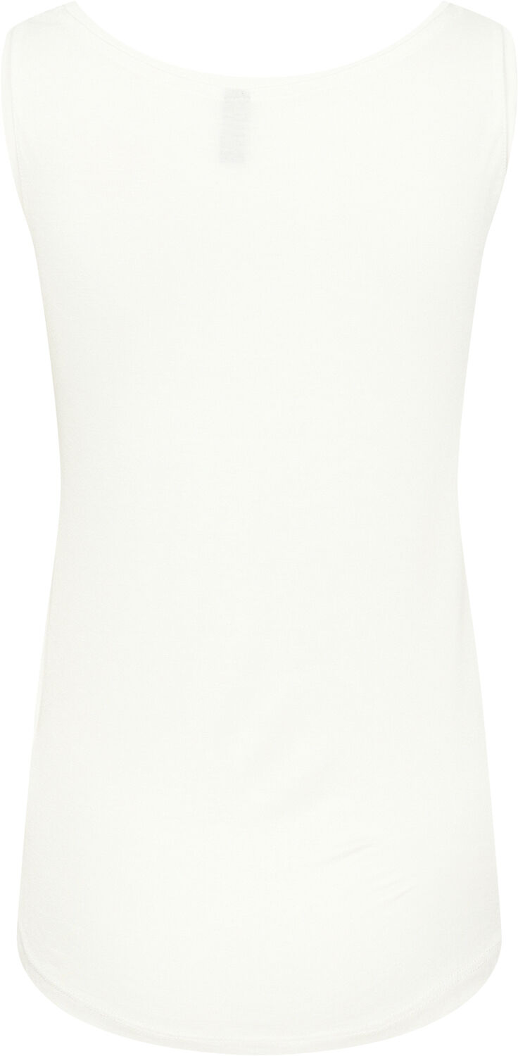 CUpoppy Tank Top