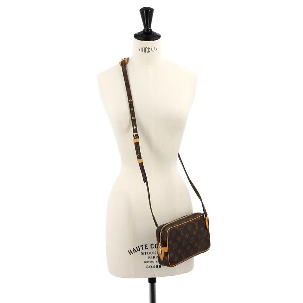 Louis Vuitton Pochette Marly Bandouliere
