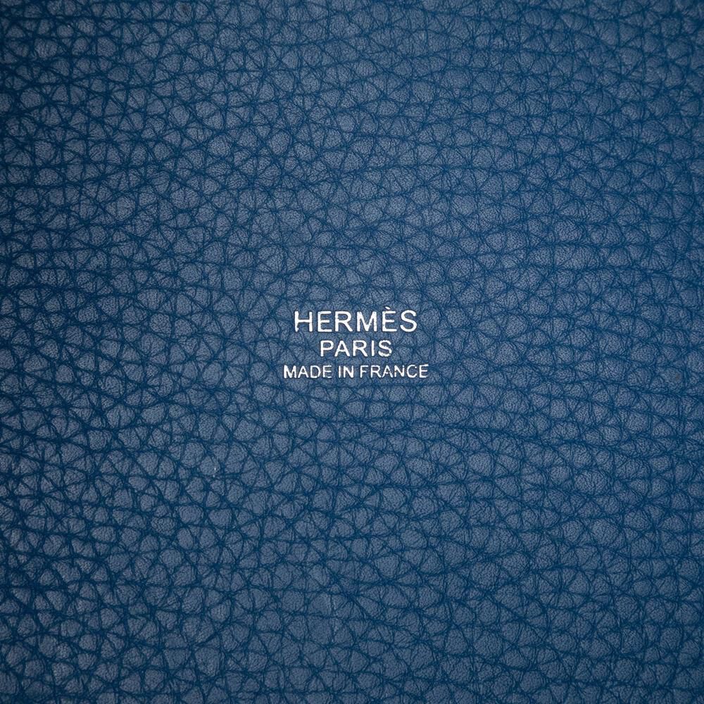 Herm&egrave;s Picotin Lock Pm