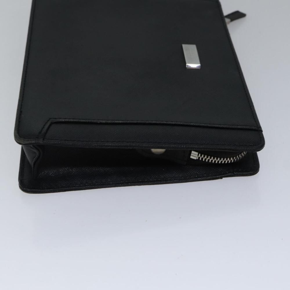 Burberry Clutch
