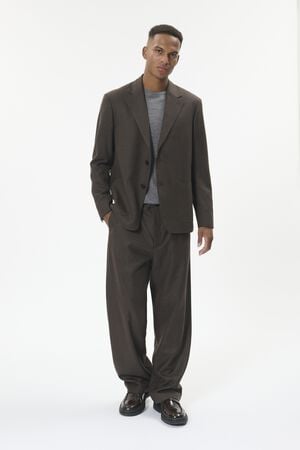 MAchino Pleat Pant 73