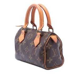 Louis Vuitton Speedy