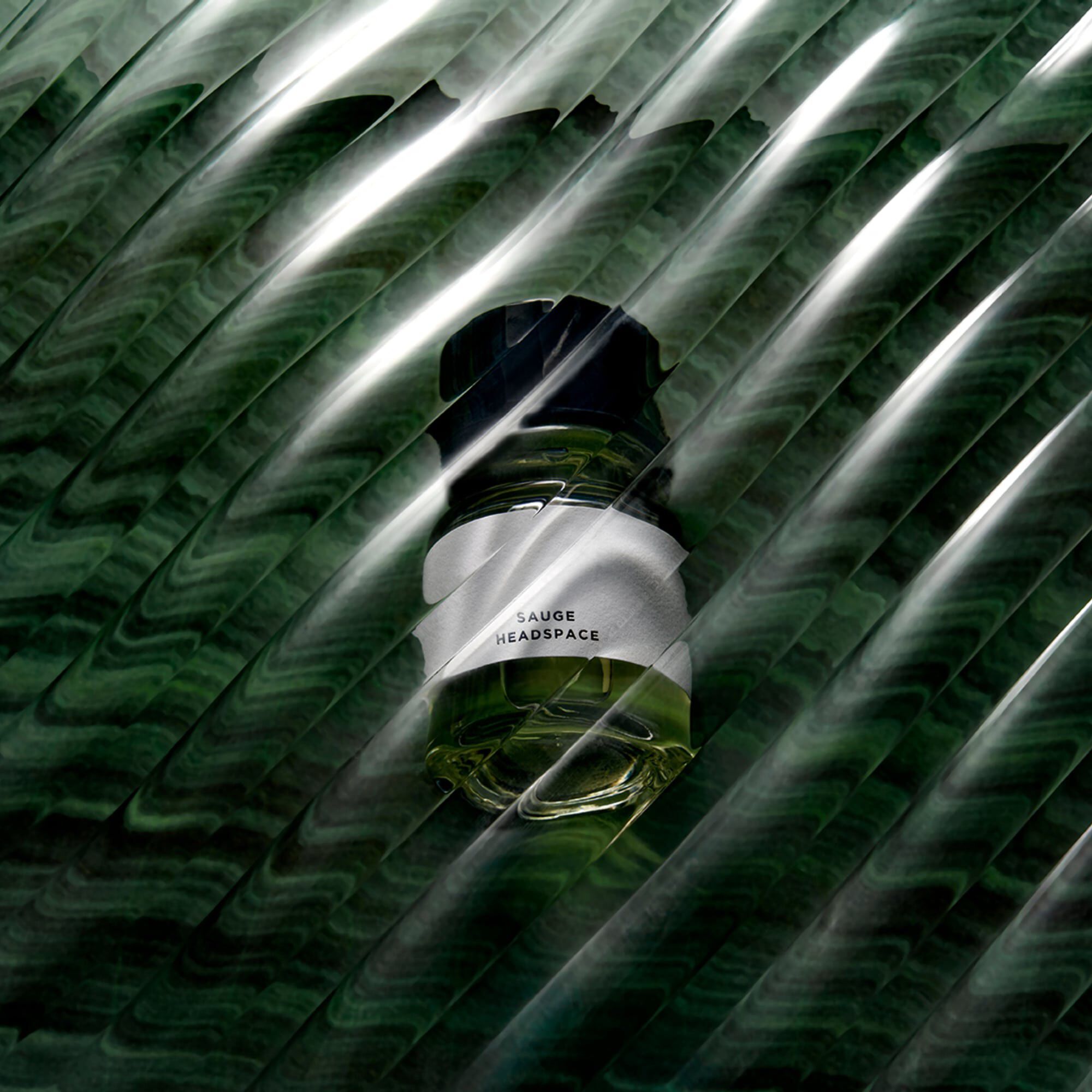 HEADSPACE SAUGE EdP 100 ml