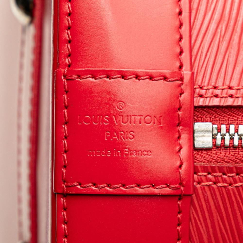 Louis Vuitton Alma