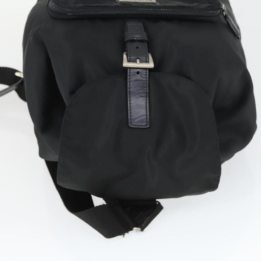 Prada Backpack