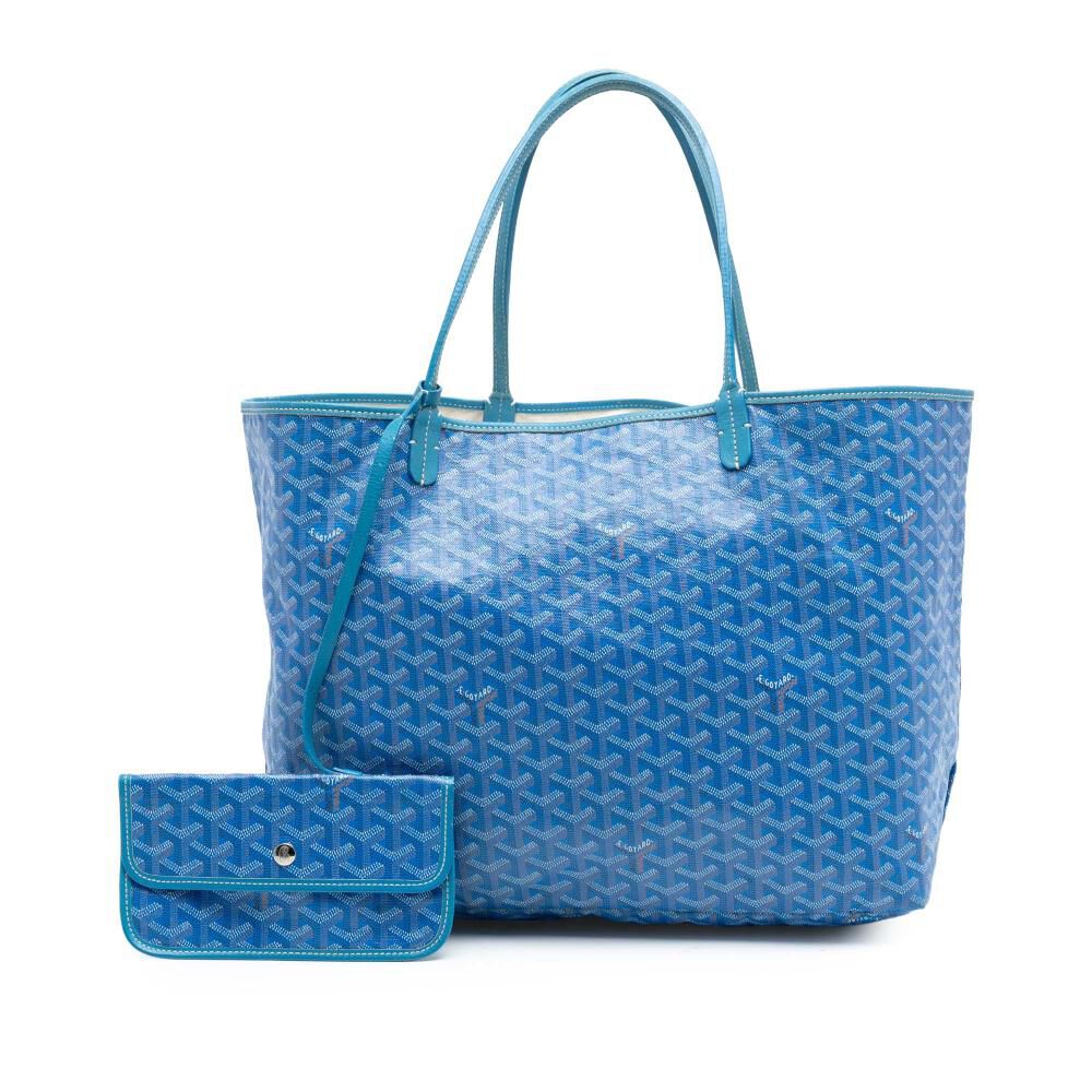 Goyard St Louis Tote