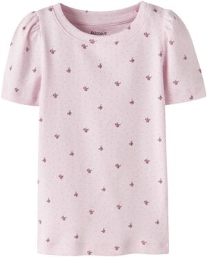 NMFHANNIS SS XSL TOP