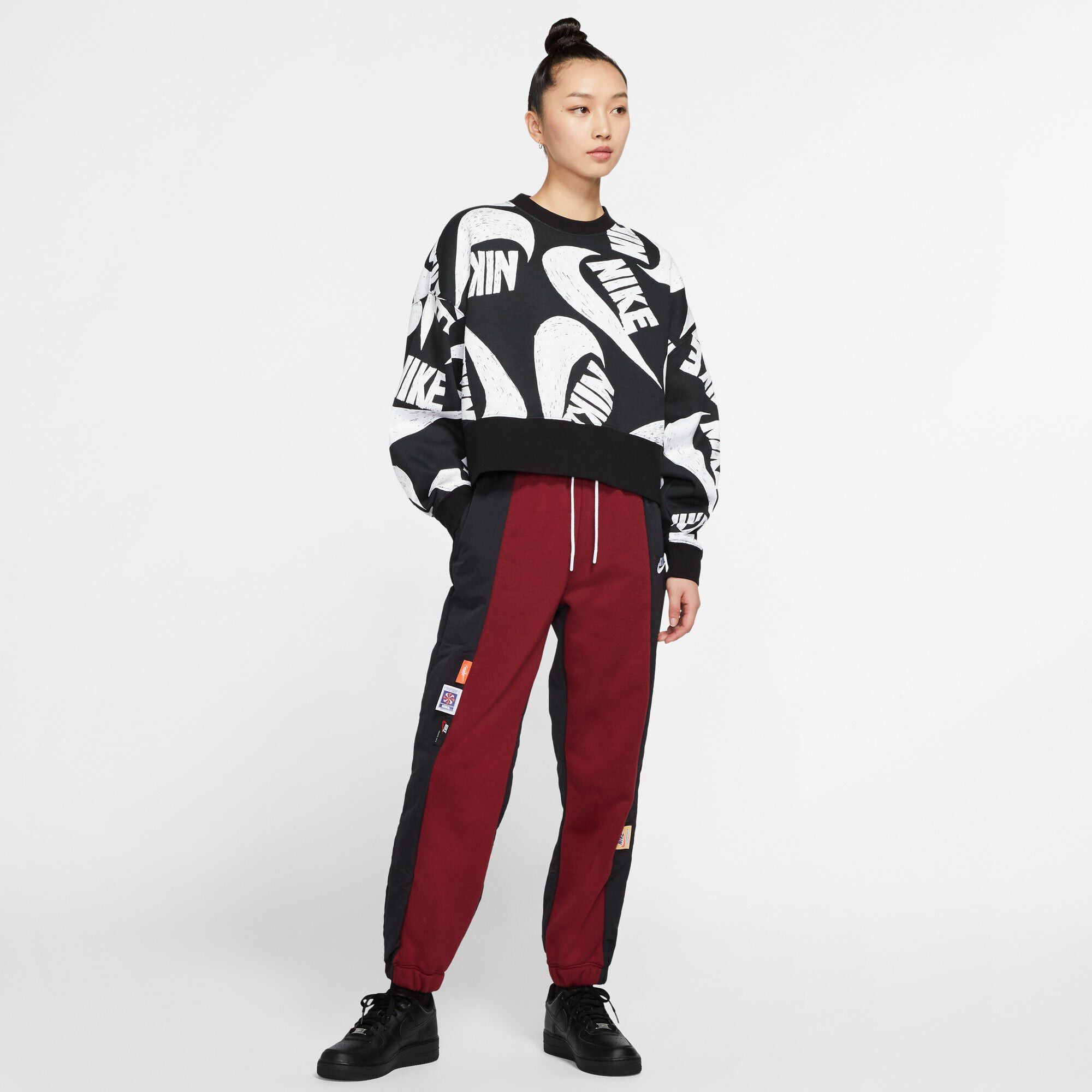 Sportswear Fleece Tr&oslash;je