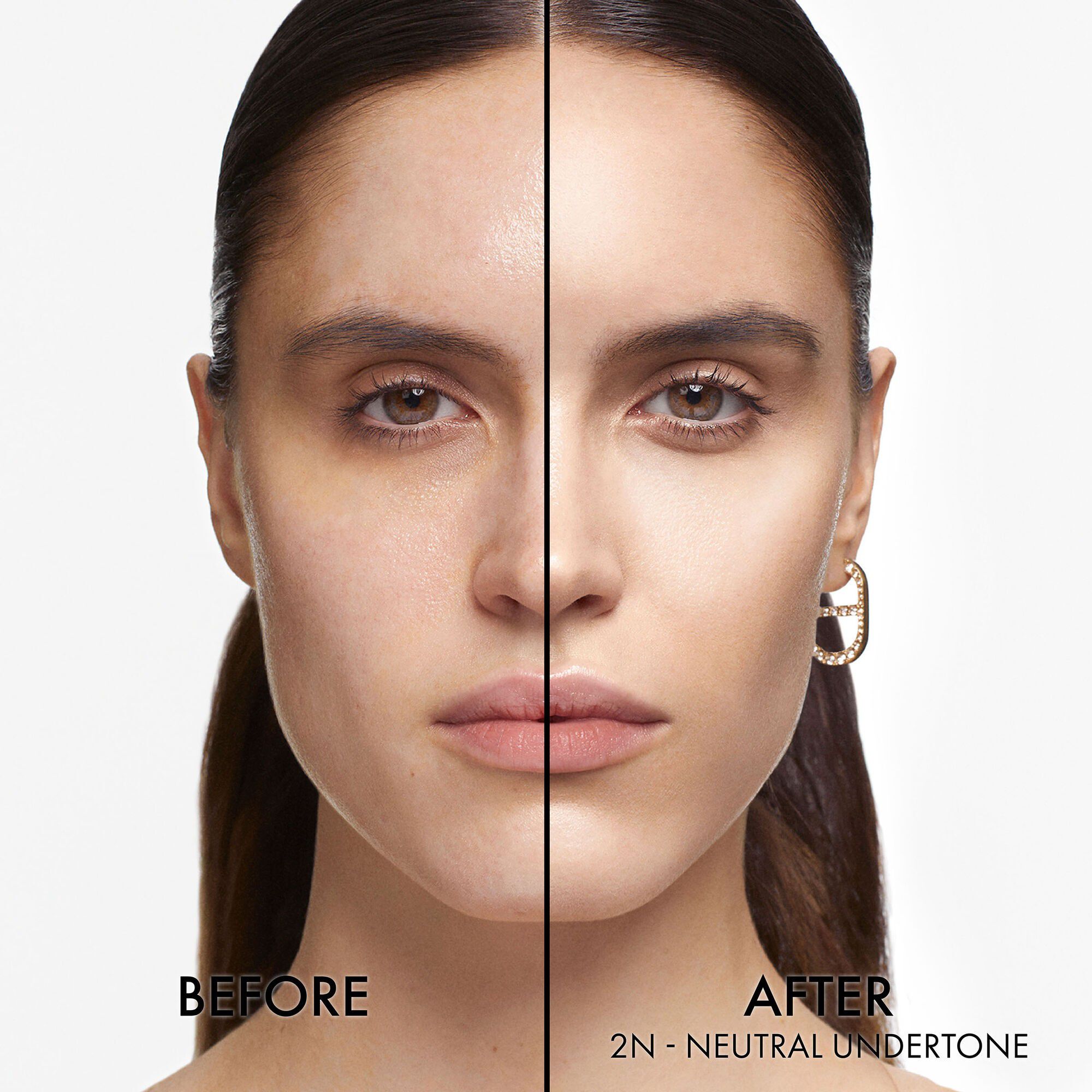 Dior Forever Skin Glow Foundation