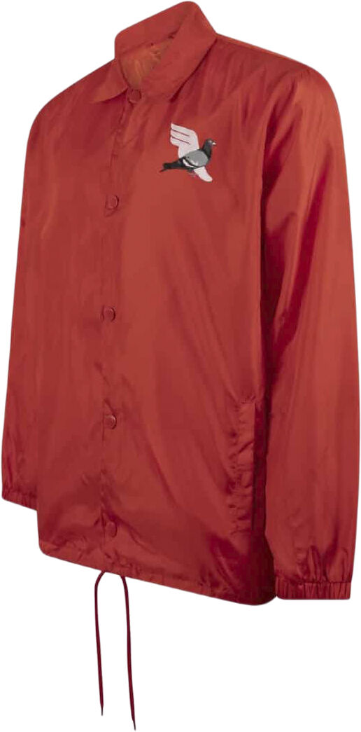 STAPLE X TAF CIRCLE LOGO COACH