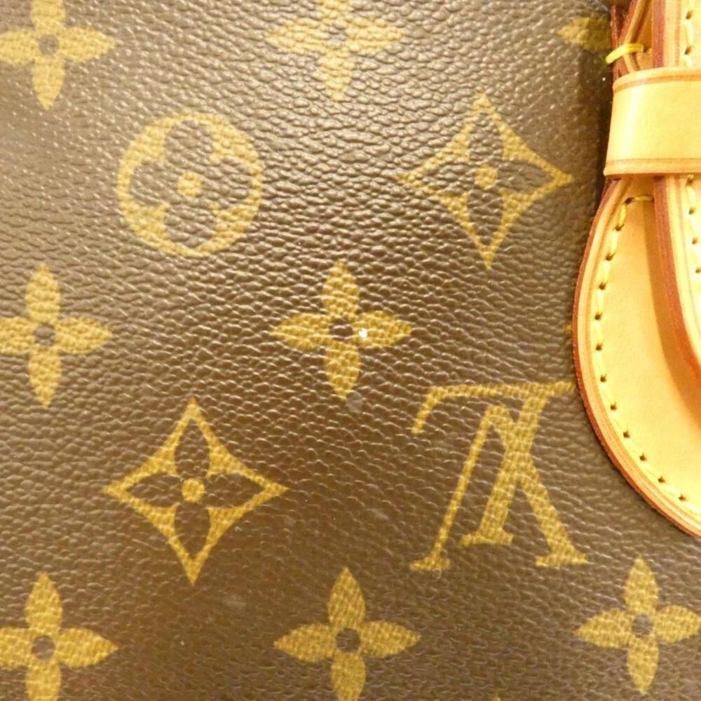 Louis Vuitton Popincourt