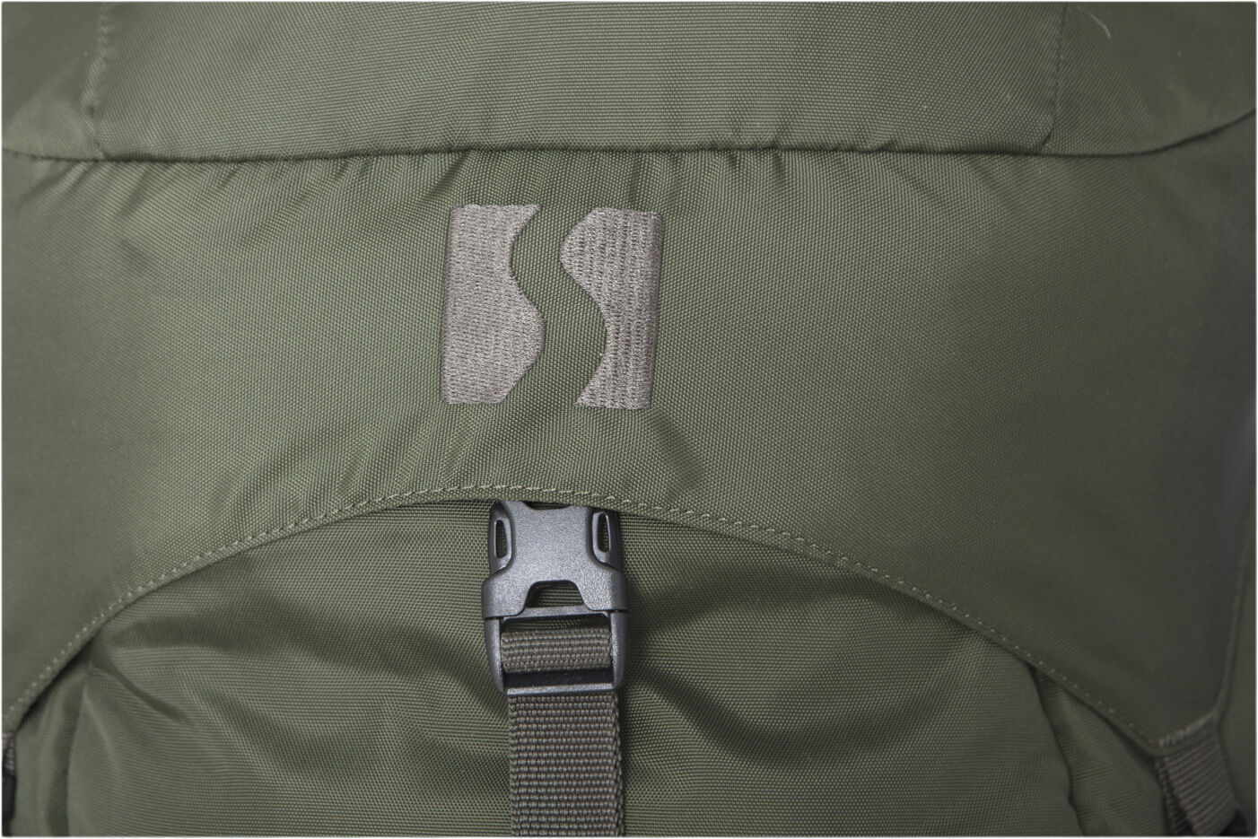 Asivik Adventure rygs&aelig;k 75 ltr.