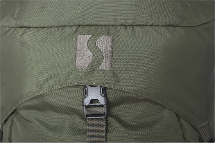 Asivik Adventure rygsæk 75 ltr.
