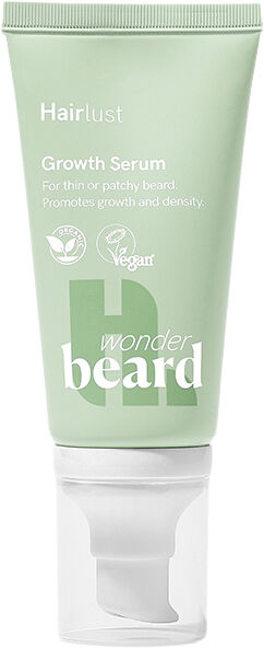Wonder Beard Growth Serum