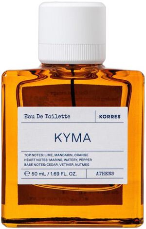 Kyma Eau De Toilette