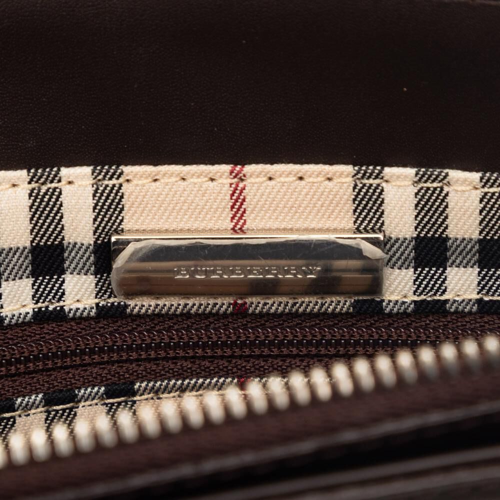 Burberry Tote