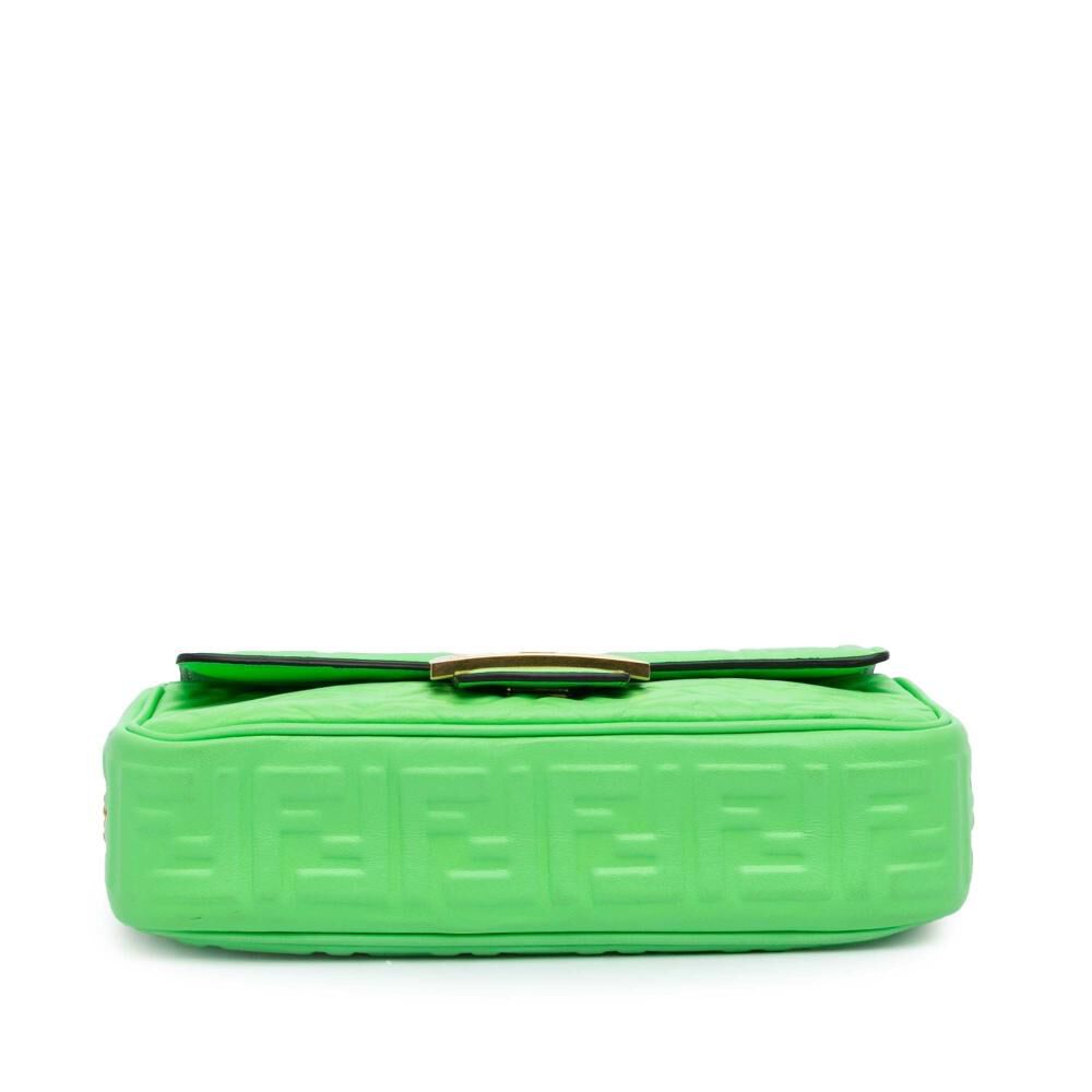Fendi Baguette