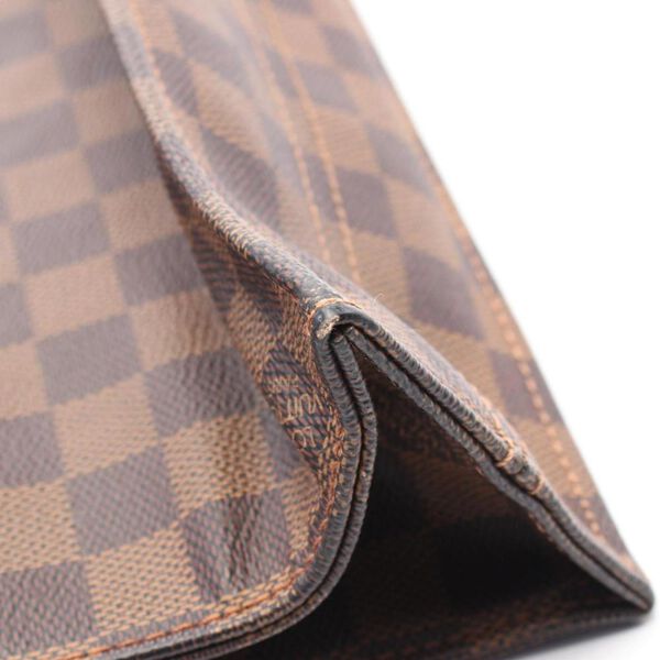 Louis Vuitton Sac Plat