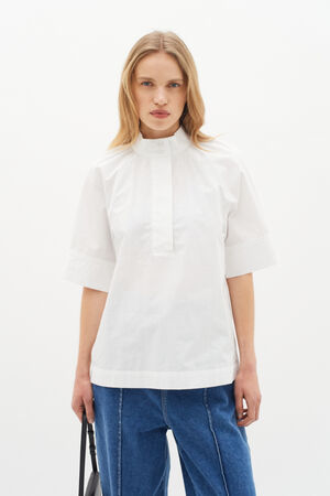 MerlissaIW SS Shirt
