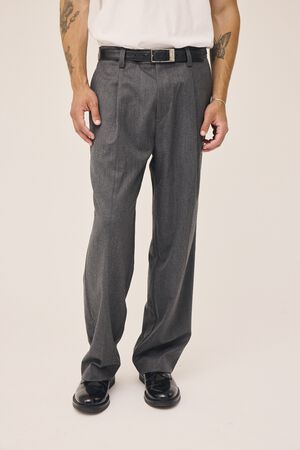 Nobert 4 suit trousers GRS