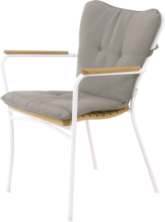 Marguerit Havestol, H83 x B43 x B59 cm, 2 stk.