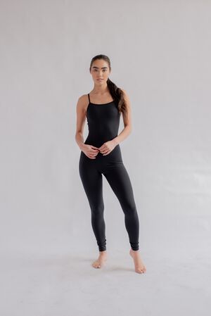 The Unitard