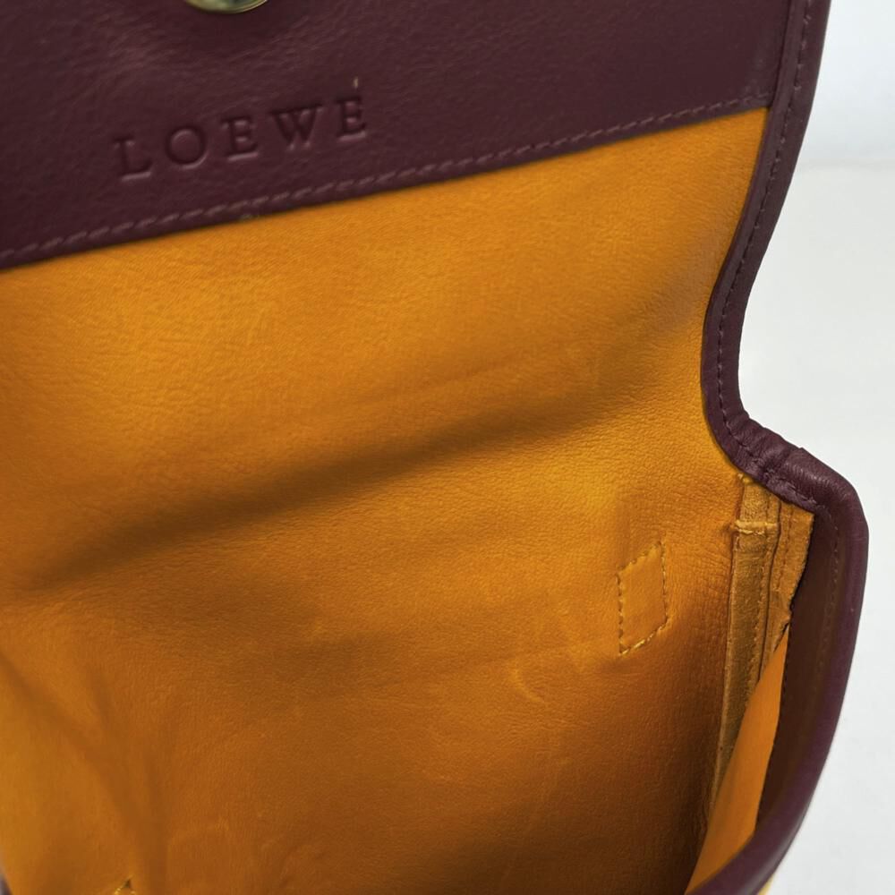 Loewe Shoulder Bag