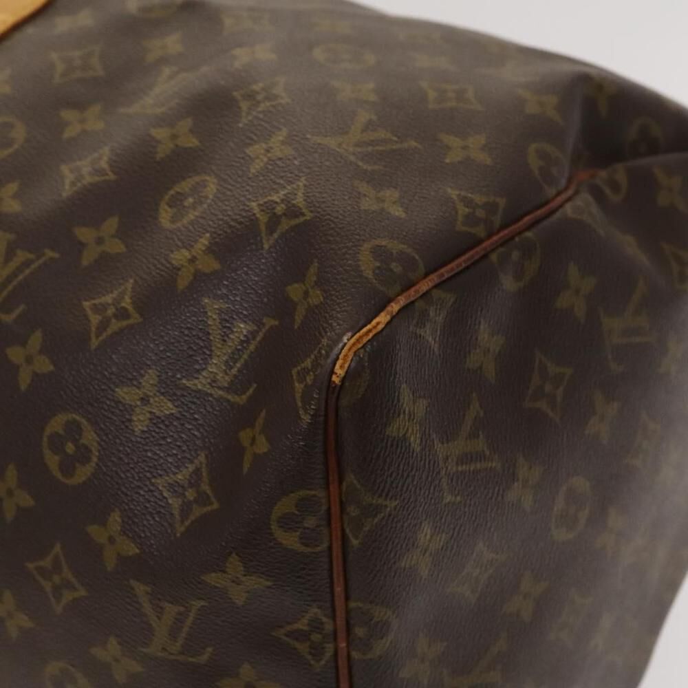 Louis Vuitton Keepall