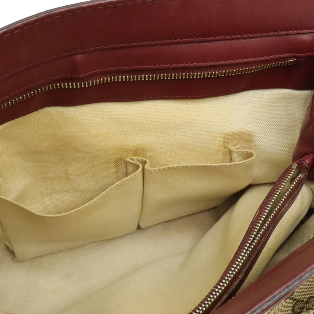 Gucci Tote