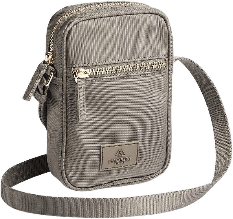 State Mini Cross. Bag, Rec.