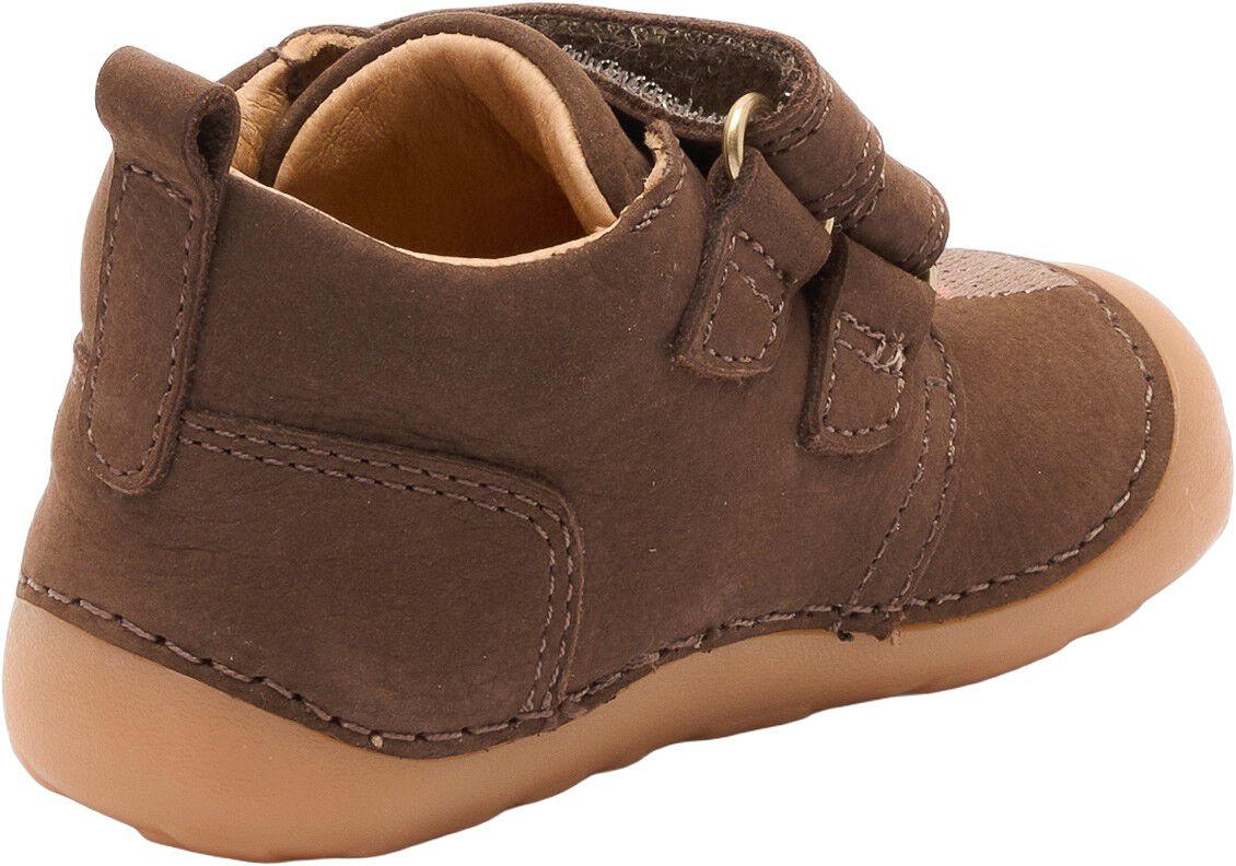 bisgaard barefoot carter