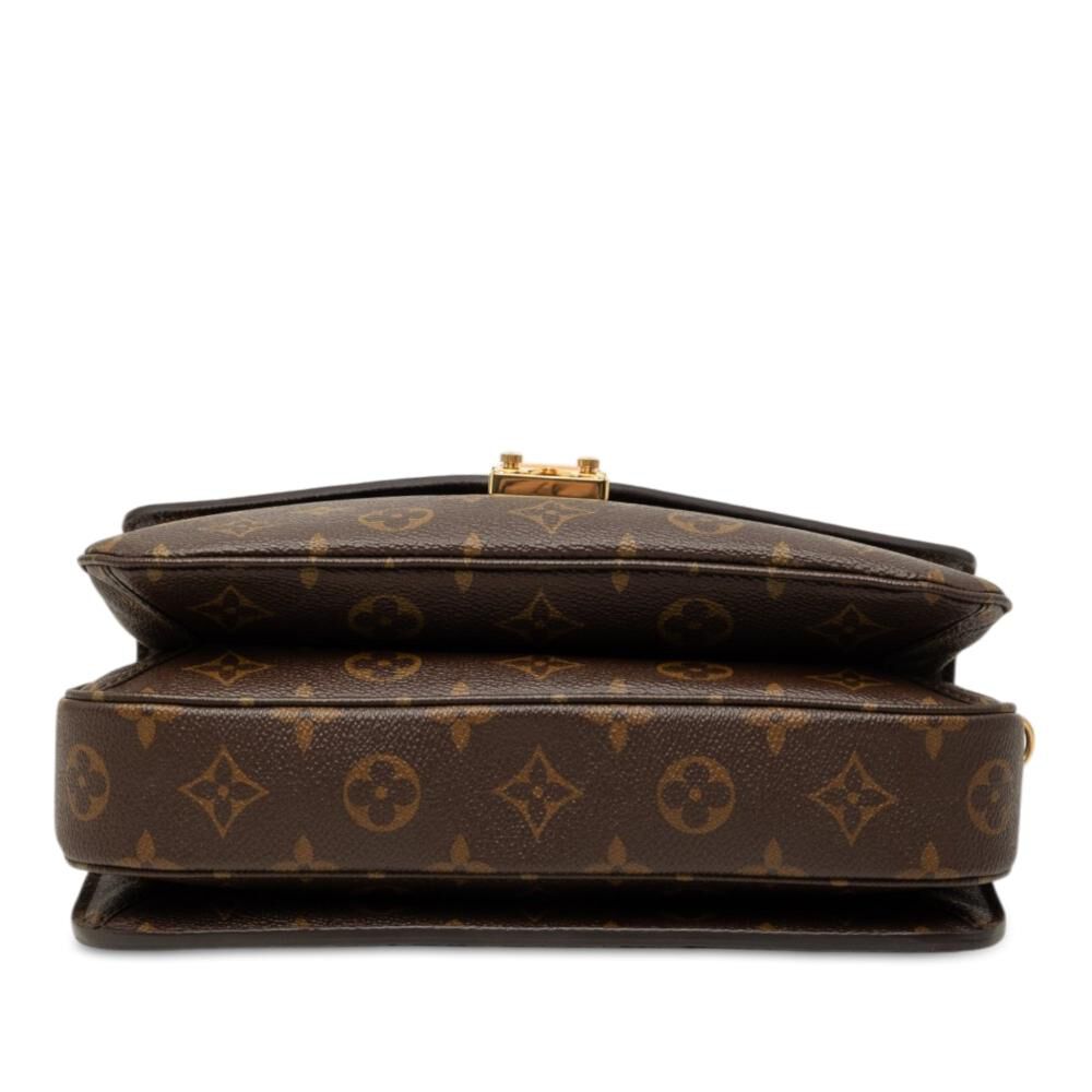 Louis Vuitton Pochette M&eacute;tis