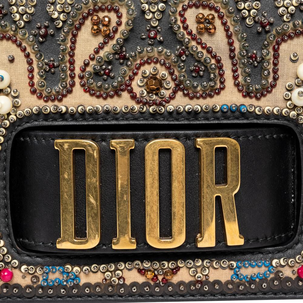 Dior Shoulder Bag