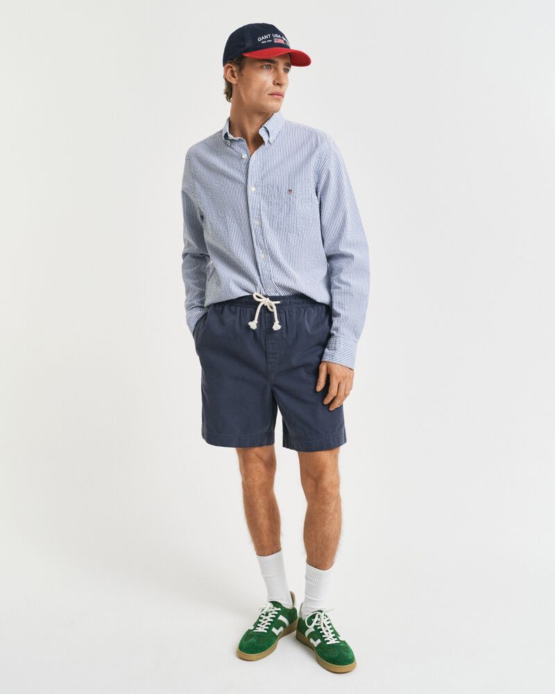 Reg Sunfaded Ds Shorts