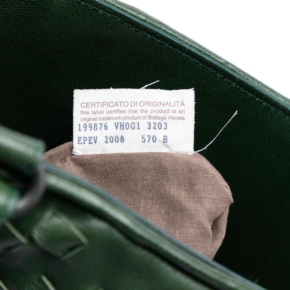 Bottega Veneta Tote