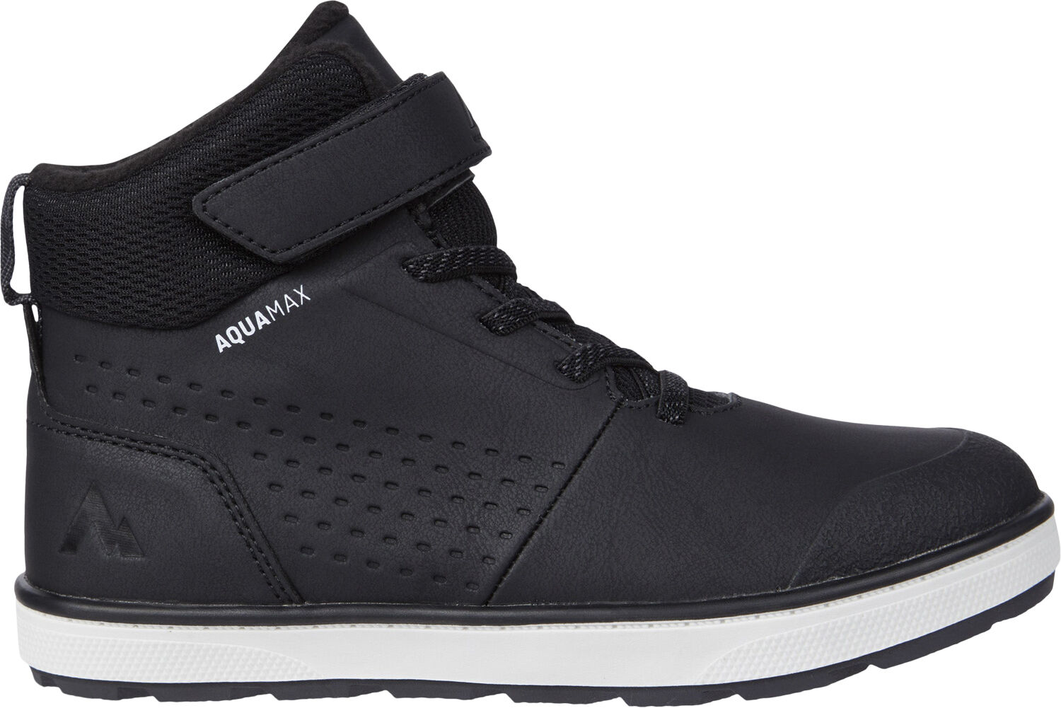 Nell II AQX Vinterst&oslash;vler