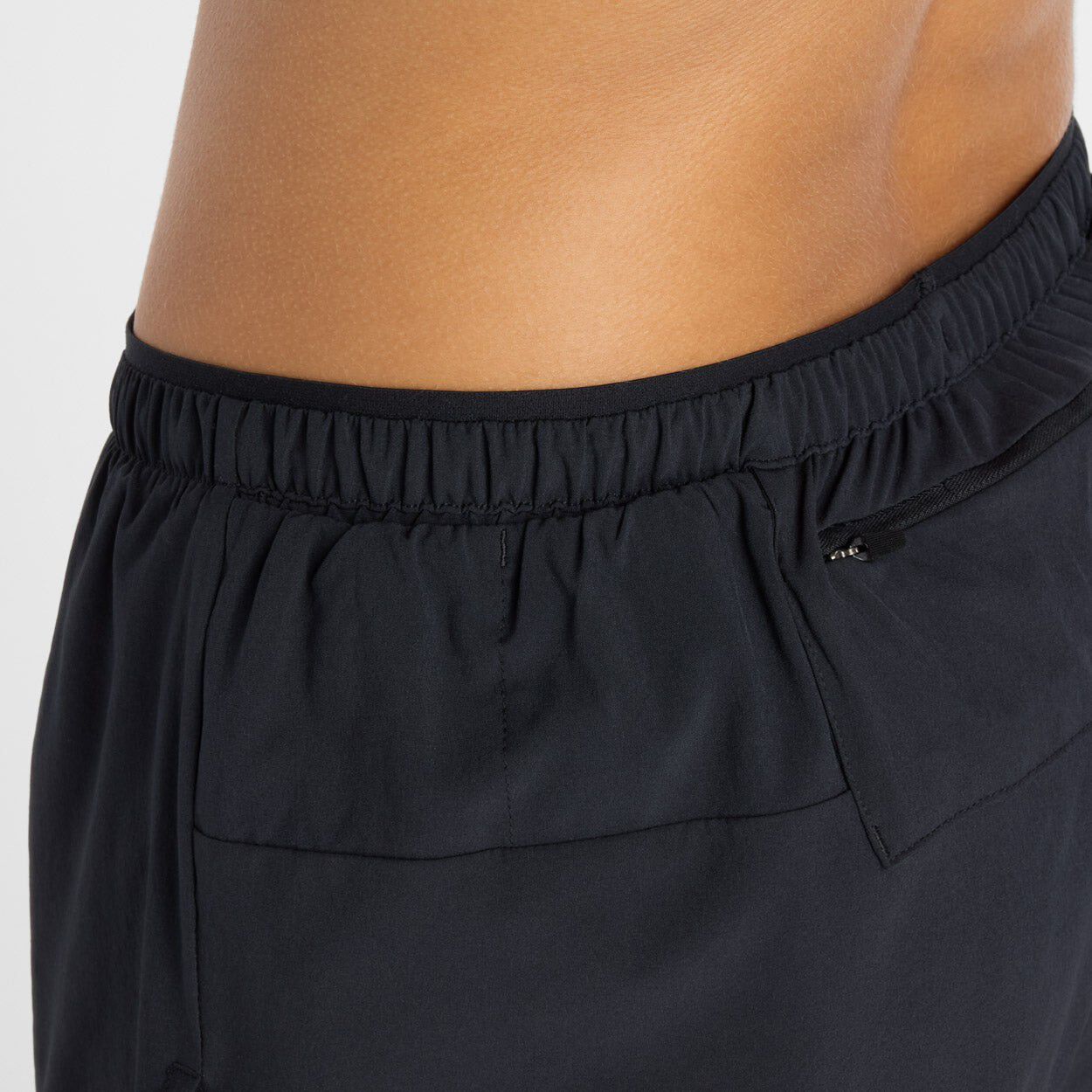 Athletics 3" L&oslash;beshorts