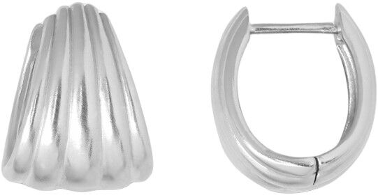Eleanor Click Hoops Medium-R
