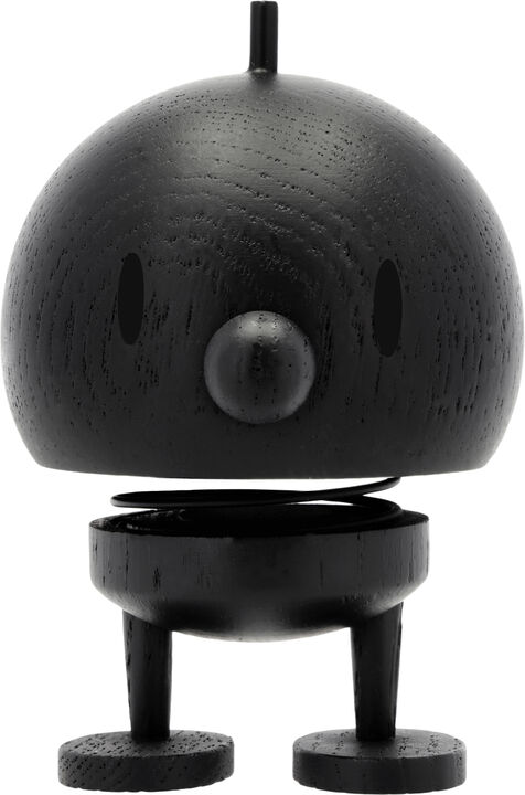 Hoptimist Bumble M Black stained oak