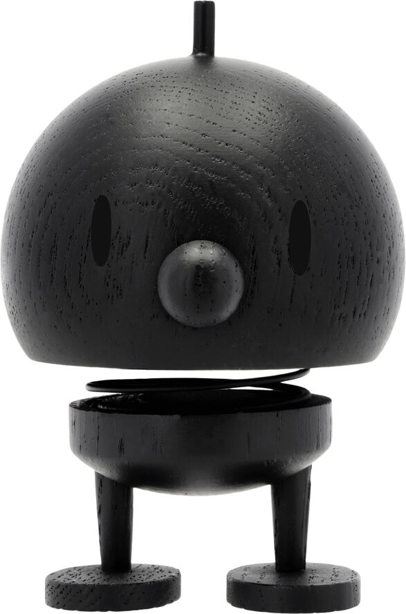 Hoptimist Bumble M Black stained oak