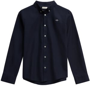 Shield Oxford Shirt