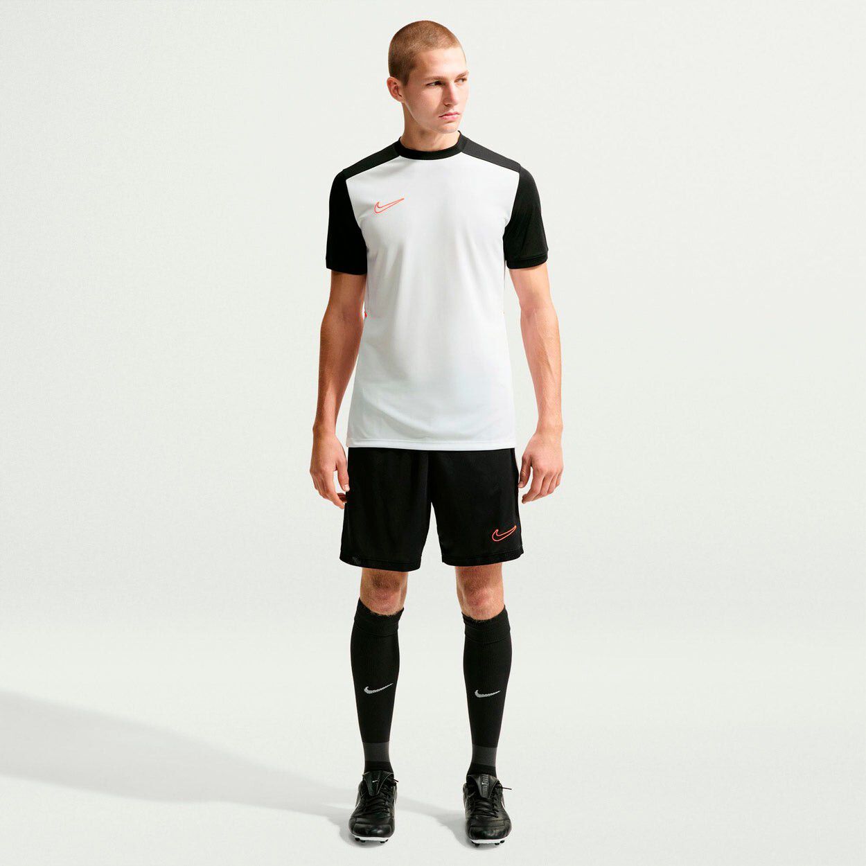 Academy Dri-Fit Tr&aelig;nings T-shirt