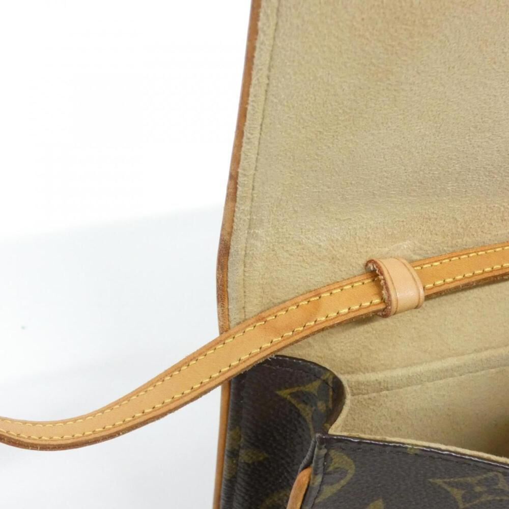 Louis Vuitton Twin Pochette