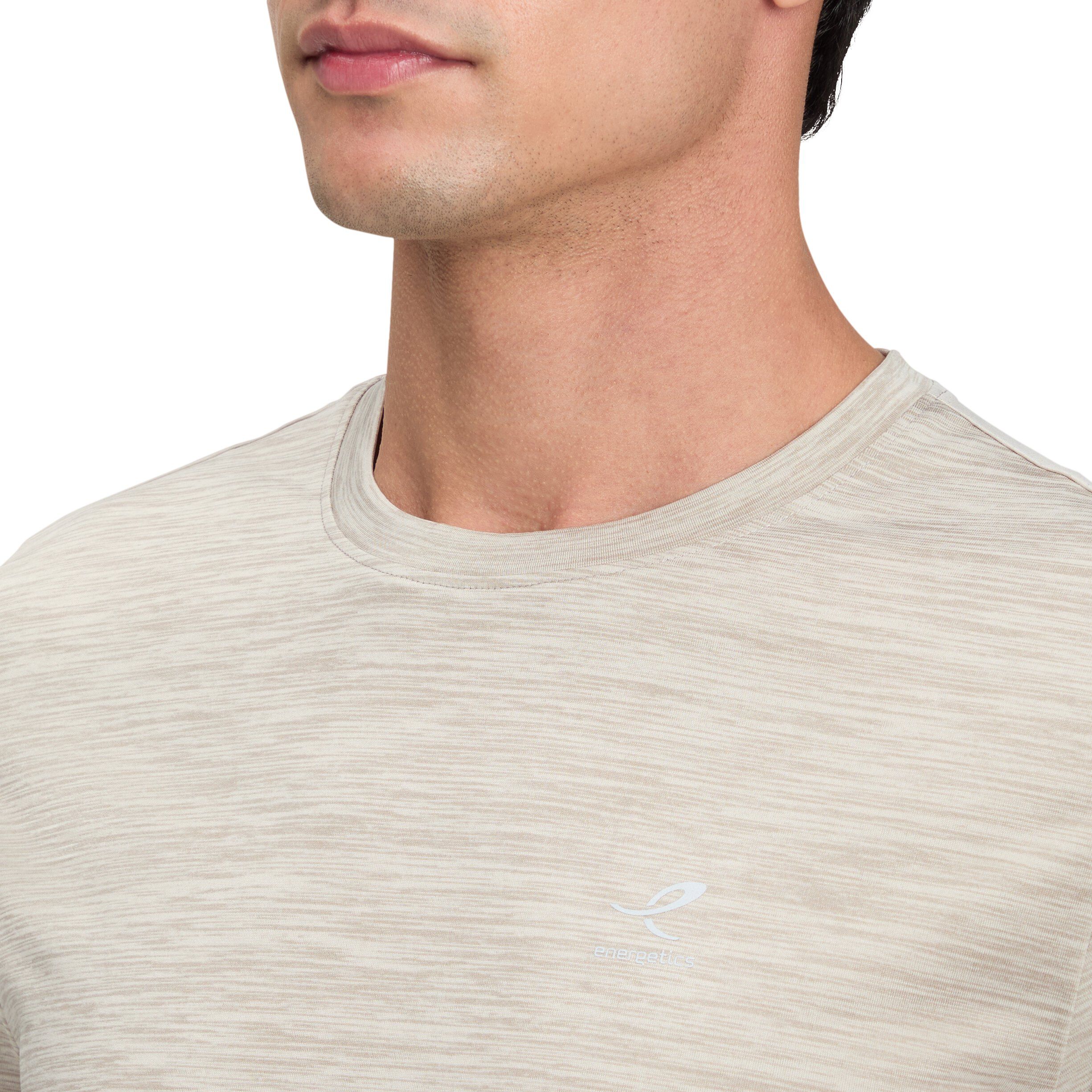 Alfred IV L&oslash;be T-shirt