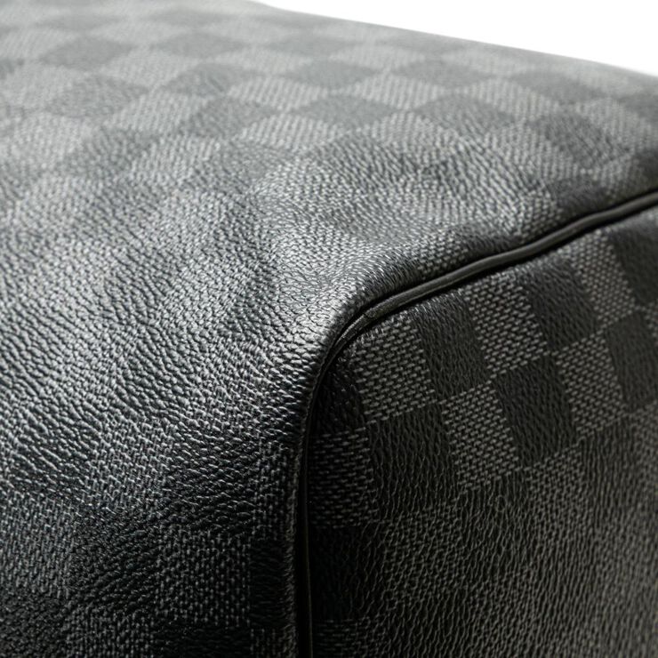 Louis Vuitton Keepall