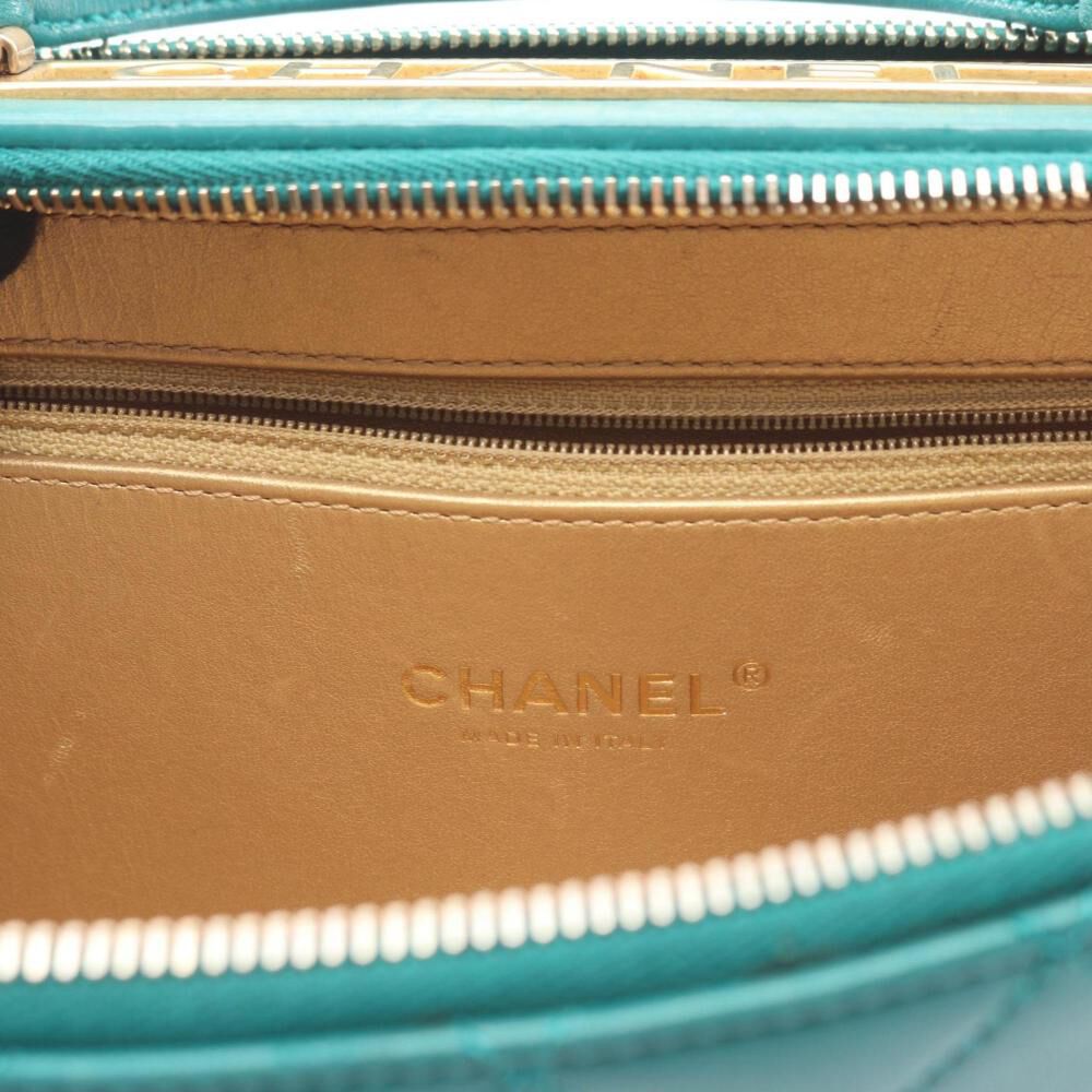 Chanel Handbag