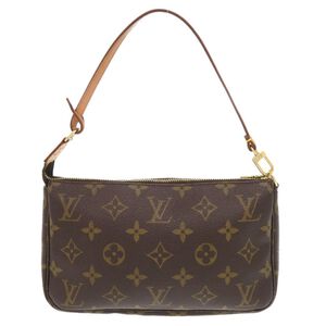 Louis Vuitton Pochette Accessoires
