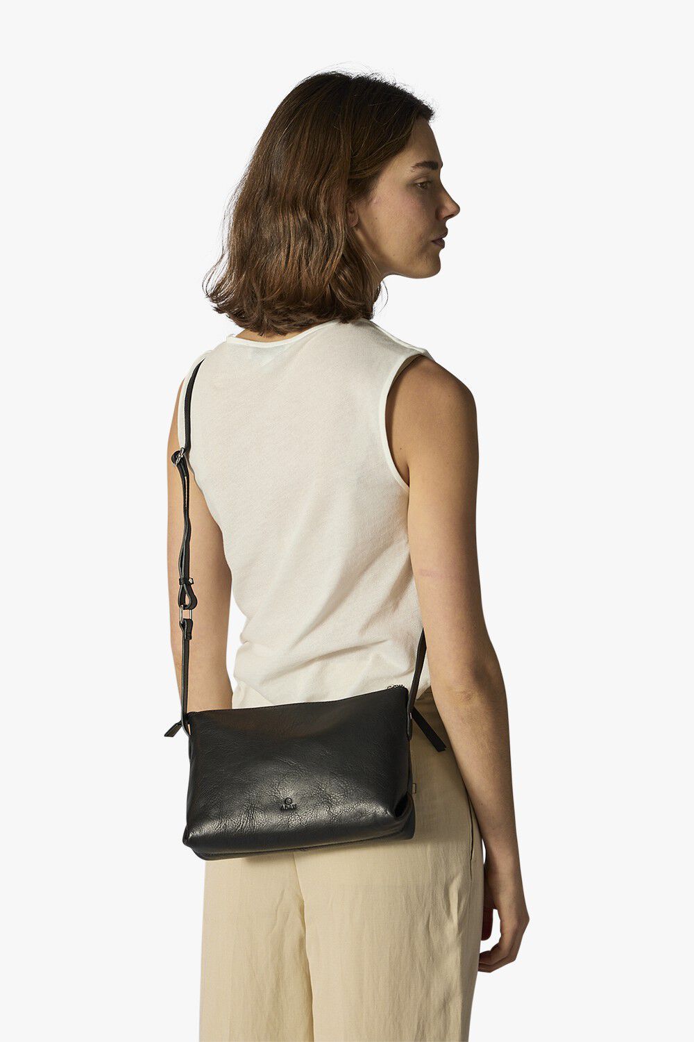 Vittoria shoulder bag Manilla
