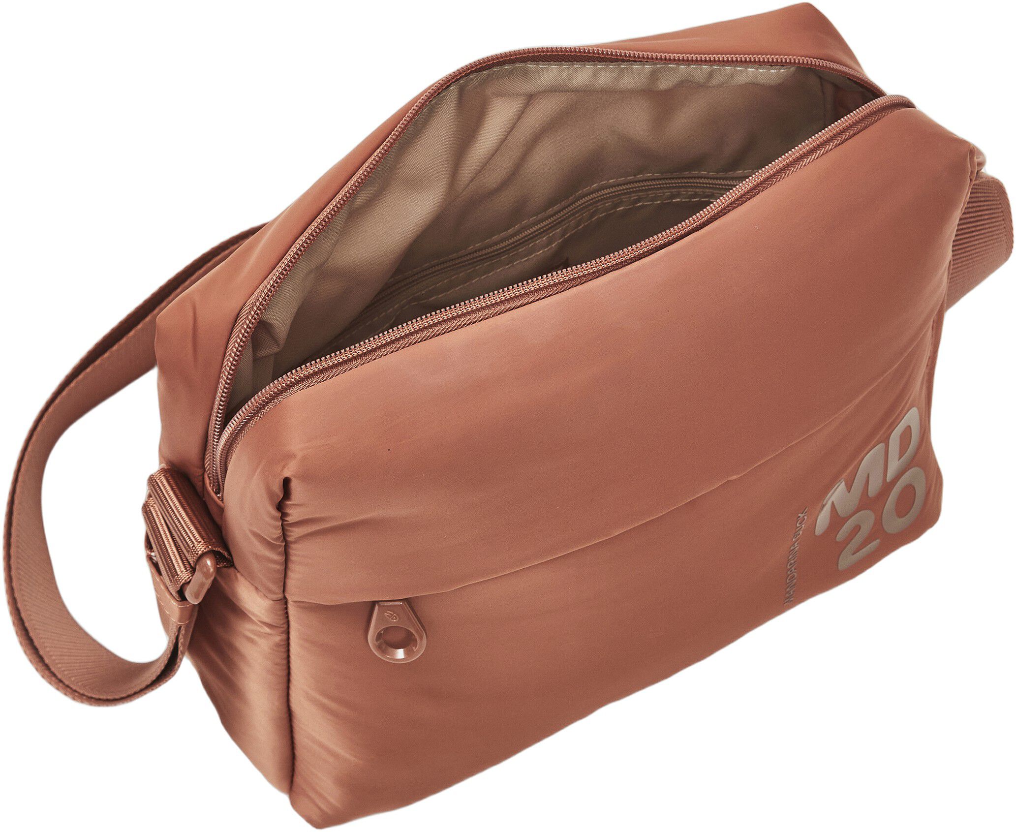 MD20 BALLOON CROSSOVER / WINTER ROSE